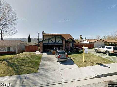 Gilman, BANNING, CA 92220