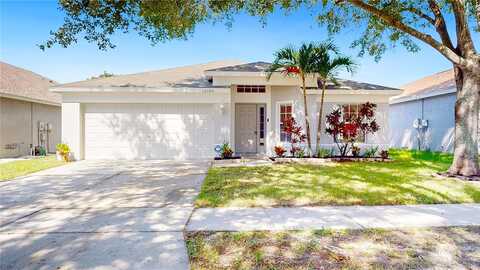 Herons Path, RIVERVIEW, FL 33578