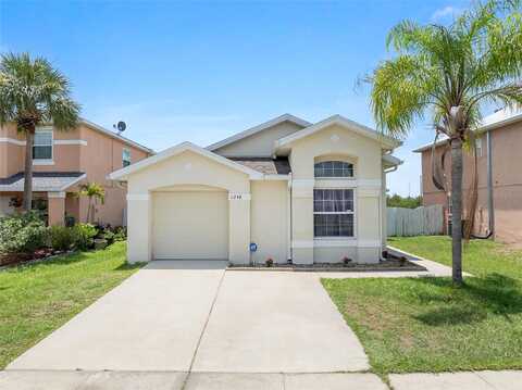 Ivy Meadow, ORLANDO, FL 32824