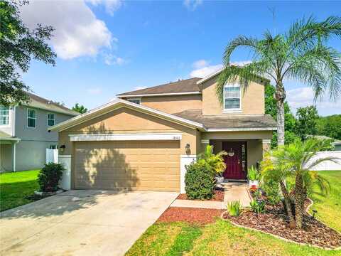 Jillian, HUDSON, FL 34669