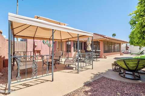 Tigerseye, SUN CITY WEST, AZ 85375