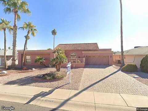 Tigerseye, SUN CITY WEST, AZ 85375