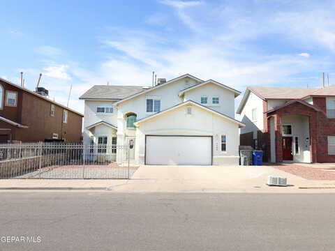 Tierra Laurel, EL PASO, TX 79938