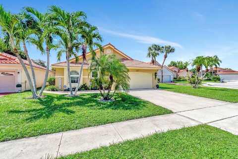 Boneventure, BOYNTON BEACH, FL 33437