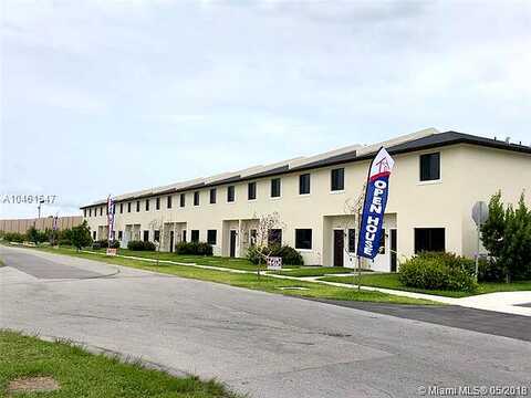 256Th, HOMESTEAD, FL 33032