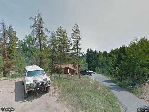 Quartz, CONIFER, CO 80433