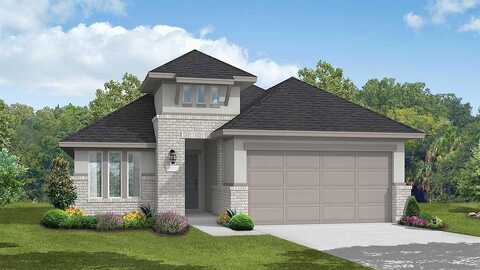 Wandering Brook, MAGNOLIA, TX 77354