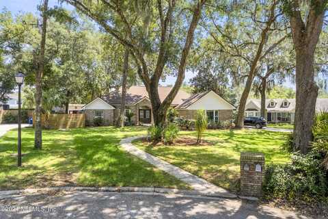 Forest Oaks, NEPTUNE BEACH, FL 32266