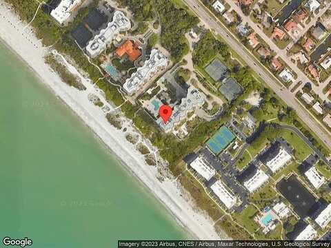Gulf Of Mexico, LONGBOAT KEY, FL 34228