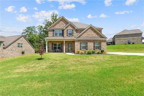 Amelia, ELLENWOOD, GA 30294