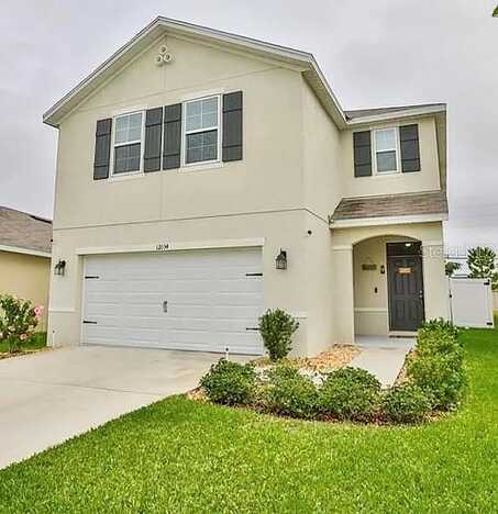 Suburban Sunrise, RIVERVIEW, FL 33578