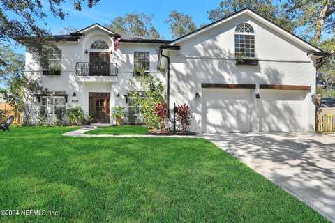 Arden, JACKSONVILLE BEACH, FL 32250