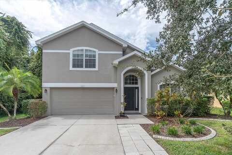 Colony Lakes, NEW PORT RICHEY, FL 34654