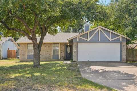 Pitcairn, PFLUGERVILLE, TX 78660