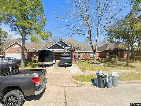 Briarwood, LEAGUE CITY, TX 77573