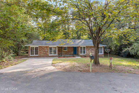 Runnymede, MACON, GA 31220