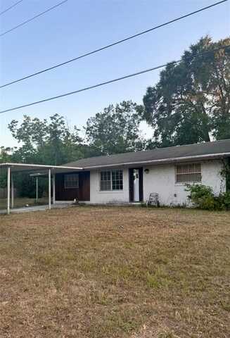 71St Avenue, BELLEVIEW, FL 34420