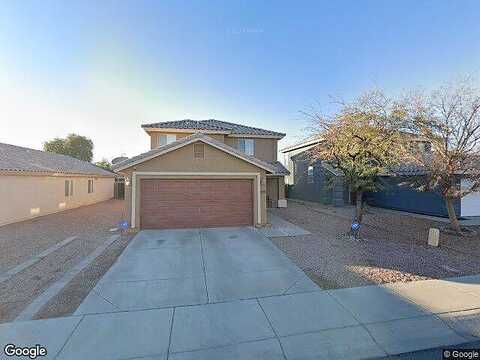 Shaw Butte, EL MIRAGE, AZ 85335