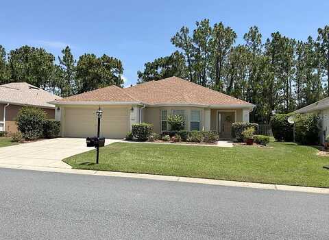 91St, SUMMERFIELD, FL 34491