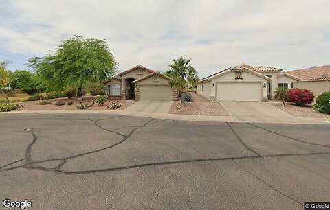 232Nd, BUCKEYE, AZ 85326