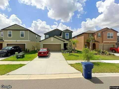 Radiant Shore, SAN ANTONIO, FL 33576