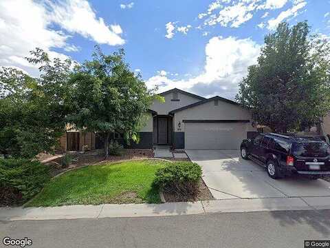 Brentwood, CHINO VALLEY, AZ 86323