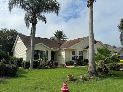 Johnston, THE VILLAGES, FL 32162