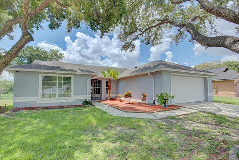 Wellman, RIVERVIEW, FL 33578