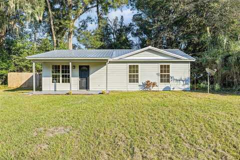 168Th, ARCHER, FL 32618