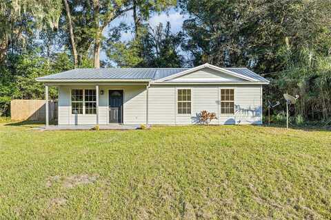 168Th, ARCHER, FL 32618