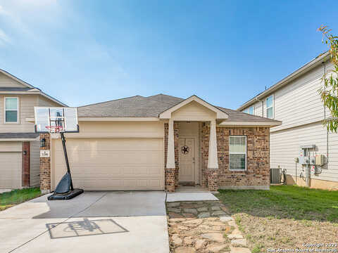 Classmore Gap, SAN ANTONIO, TX 78245