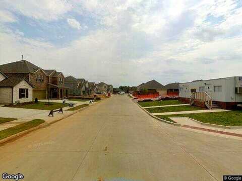 Greenlee Drive, Crowley, TX 76036