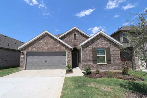 Greenlee Drive, Crowley, TX 76036