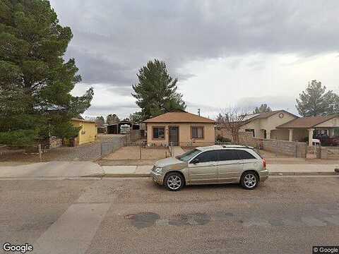 20Th, DOUGLAS, AZ 85607