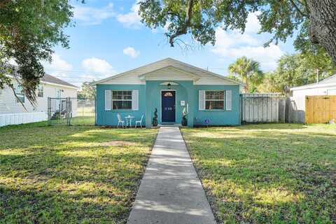 16Th, SAINT PETERSBURG, FL 33705