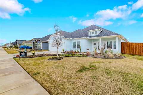 Wesson Street, Gun Barrel City, TX 75156