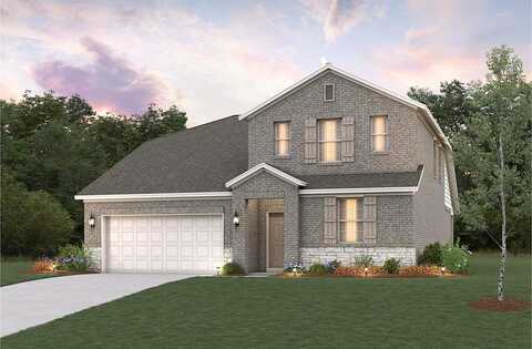 Biscayne Lane, Royse City, TX 75189