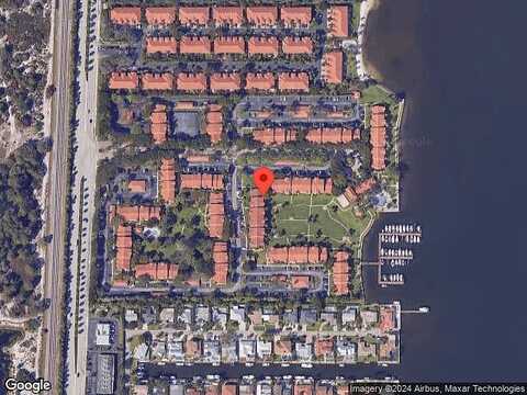 Yacht Club, HYPOLUXO, FL 33462