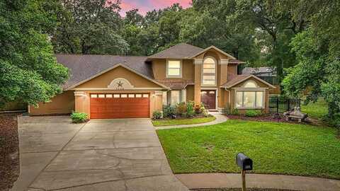 Deer Gulley, APOPKA, FL 32712