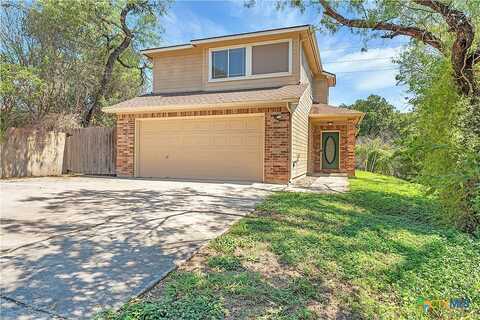 Hunter Ridge, SAN MARCOS, TX 78666