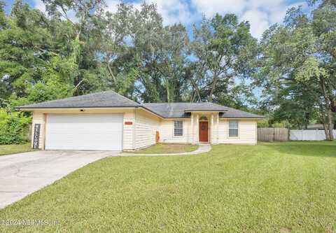 Naples, JACKSONVILLE, FL 32218