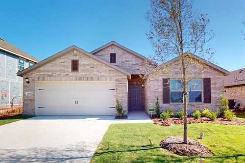 Biscayne Lane, Royse City, TX 75189