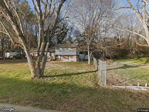 Pluma, ATLANTA, GA 30316