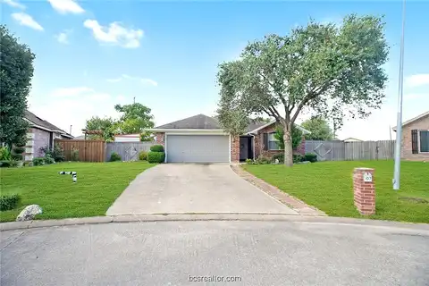 Willow, NAVASOTA, TX 77868