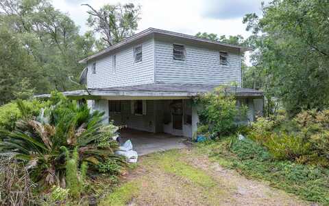 160Th, MC ALPIN, FL 32062