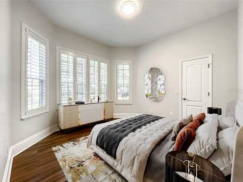 Holly Crest, ORLANDO, FL 32836