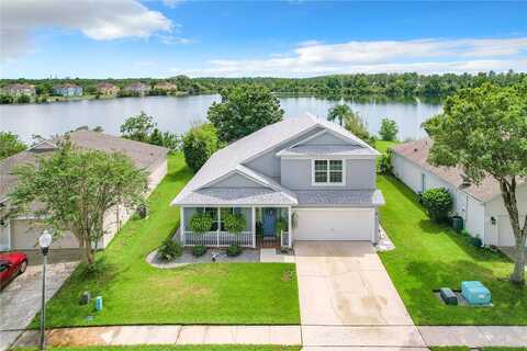 Derringer, ORLANDO, FL 32829