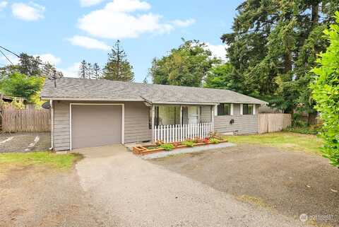 Riddell, BREMERTON, WA 98310