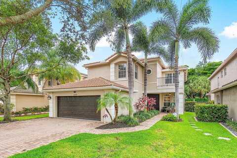 Willow Oaks, BOYNTON BEACH, FL 33473