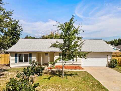 Pine Hill, PENSACOLA, FL 32514